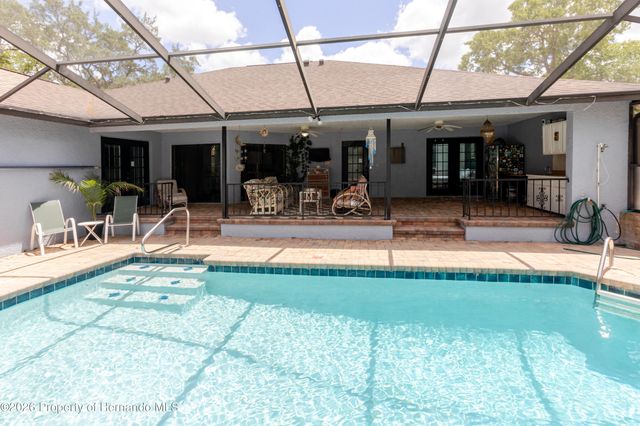 14692 Linden Drive, Spring Hill, FL 34609