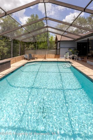 14692 Linden Drive, Spring Hill, FL 34609