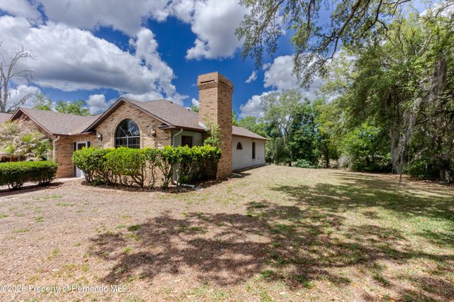 14692 Linden Drive, Spring Hill, FL 34609