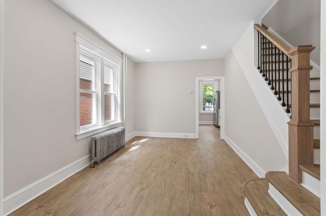 644 EDGEWOOD AVE, Trenton, NJ 08618