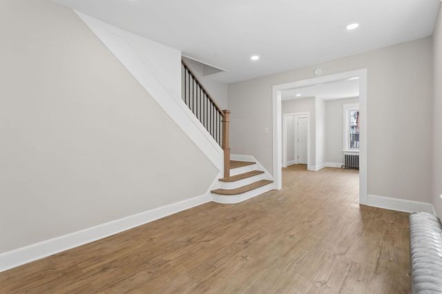 644 EDGEWOOD AVE, Trenton, NJ 08618