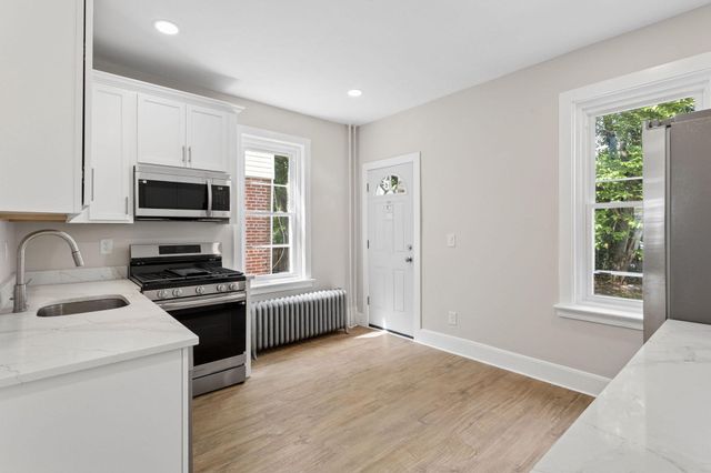 644 EDGEWOOD AVE, Trenton, NJ 08618