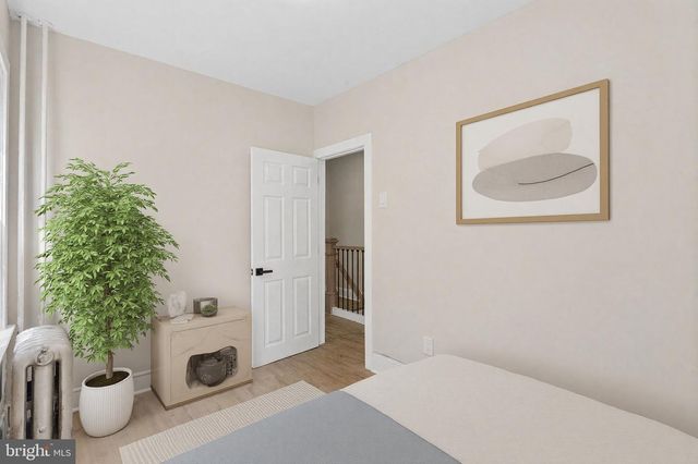 644 EDGEWOOD AVE, Trenton, NJ 08618