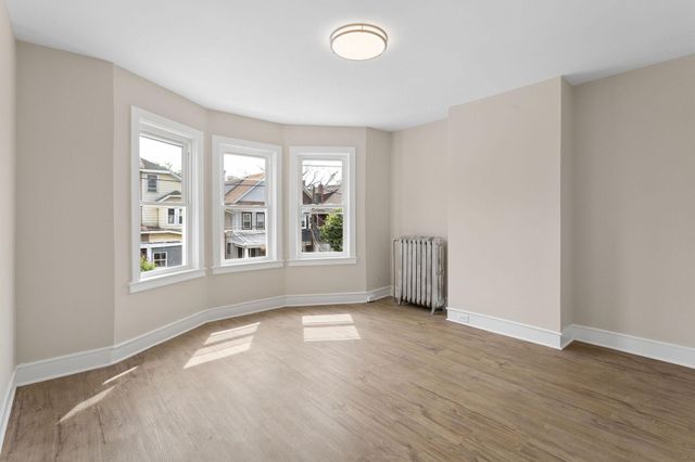 644 EDGEWOOD AVE, Trenton, NJ 08618
