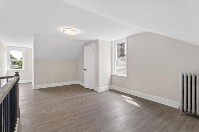 644 EDGEWOOD AVE, Trenton, NJ 08618