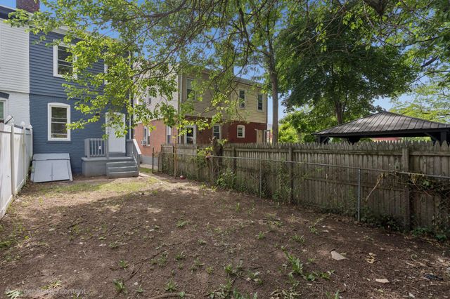 644 EDGEWOOD AVE, Trenton, NJ 08618