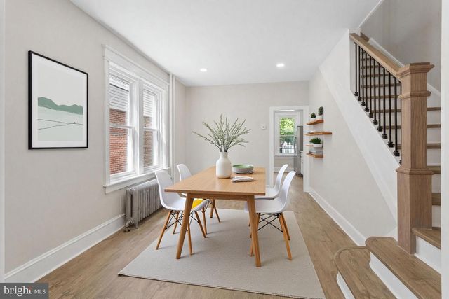 644 EDGEWOOD AVE, Trenton, NJ 08618