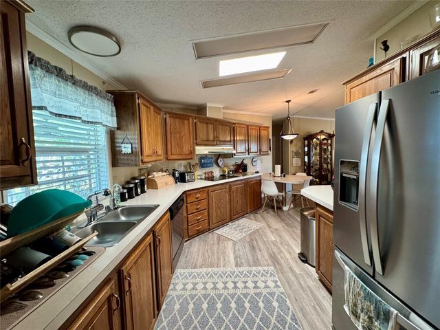 19580 NW 80th Dr, Okeechobee, FL 34972