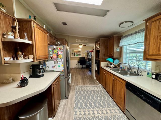 19580 NW 80th Dr, Okeechobee, FL 34972