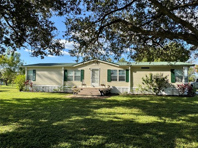 19580 NW 80th Dr, Okeechobee, FL 34972