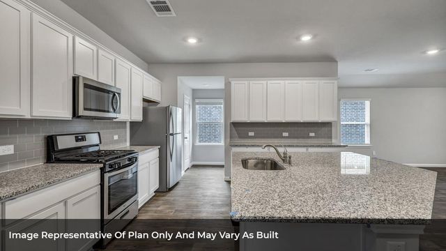 557 Osprey DR, Leander, TX 78641