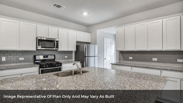 557 Osprey DR, Leander, TX 78641