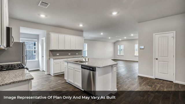 557 Osprey DR, Leander, TX 78641