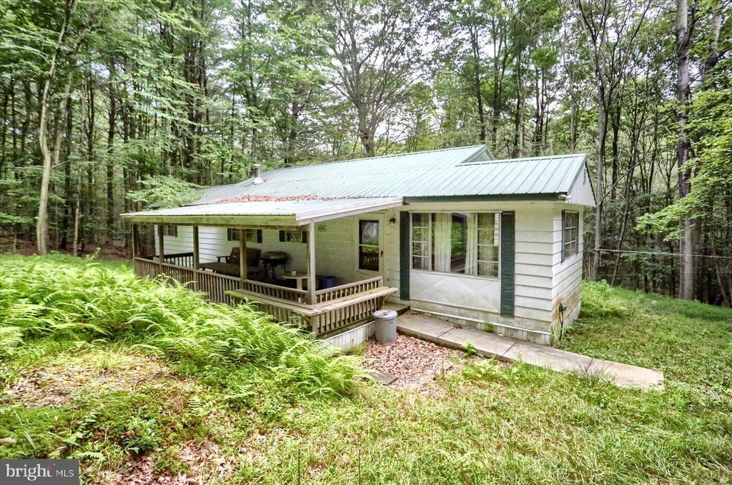 00 PARADISE DR, Loysville, PA 17047