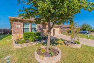 817 Horton Street, Fate, TX 75189