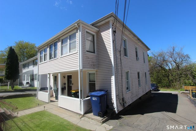 23 North Spring Street, Ansonia, CT 06401