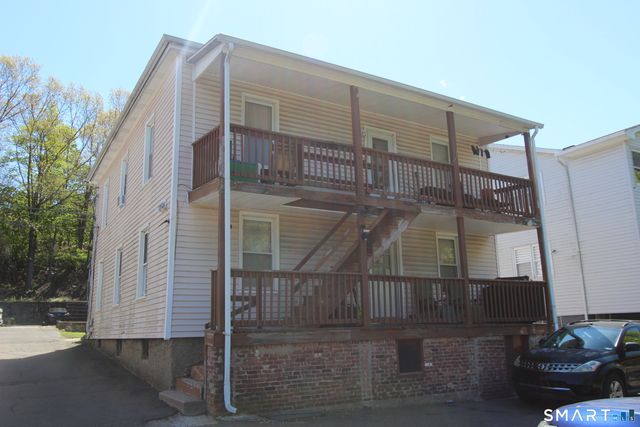 23 North Spring Street, Ansonia, CT 06401