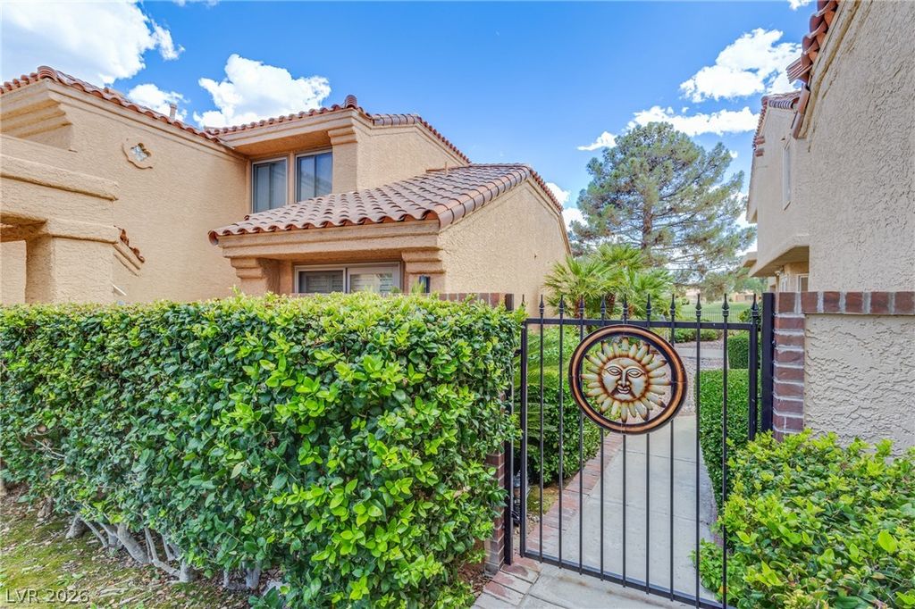 7761 Spanish Lake Drive, Las Vegas, NV 89113 — photo 3