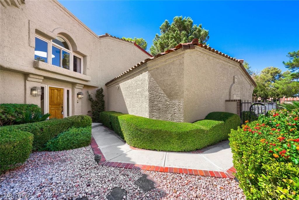 7761 Spanish Lake Drive, Las Vegas, NV 89113 — photo 4