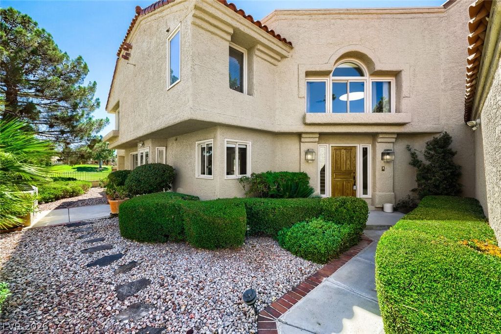 7761 Spanish Lake Drive, Las Vegas, NV 89113 — photo 5