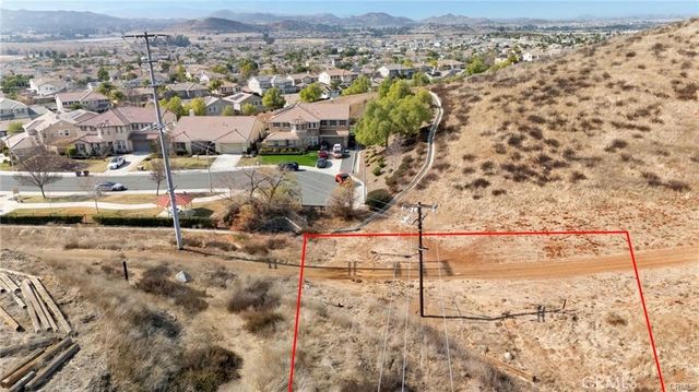 0 Pacific Bluff St, Menifee, CA 92584