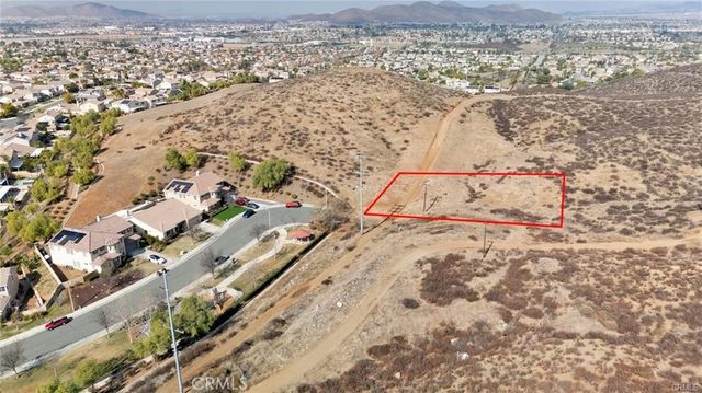 0 Pacific Bluff St, Menifee, CA 92584