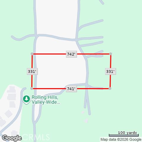 0 Pacific Bluff St, Menifee, CA 92584