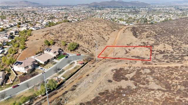 0 Pacific Bluff St, Menifee, CA 92584