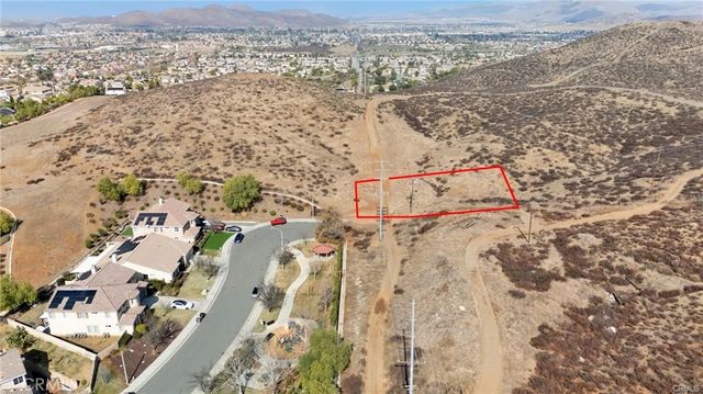 0 Pacific Bluff St, Menifee, CA 92584