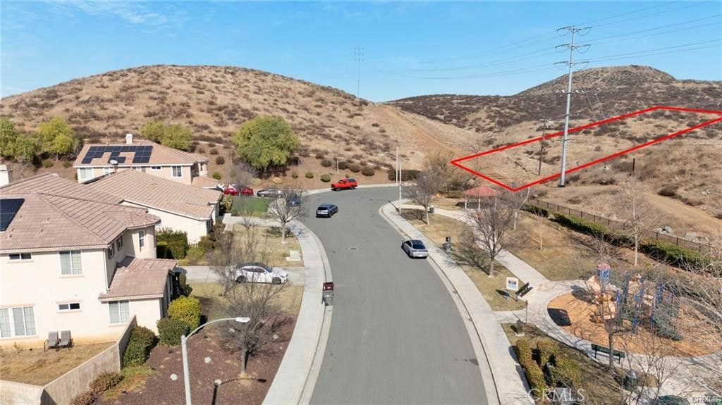 0 Pacific Bluff St, Menifee, CA 92584