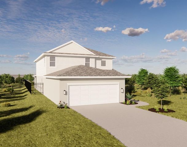 13109 BAYBERRY WAY, Parrish, FL 34219