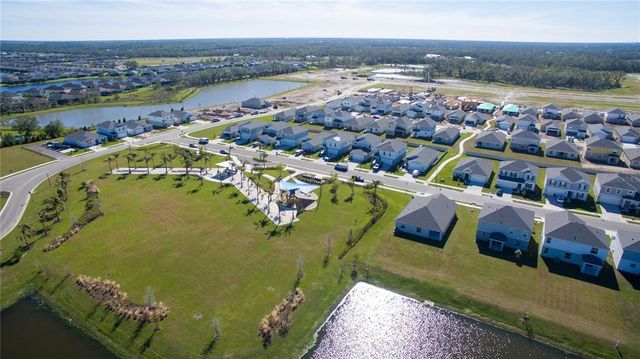 13109 BAYBERRY WAY, Parrish, FL 34219