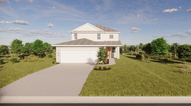 13109 BAYBERRY WAY, Parrish, FL 34219