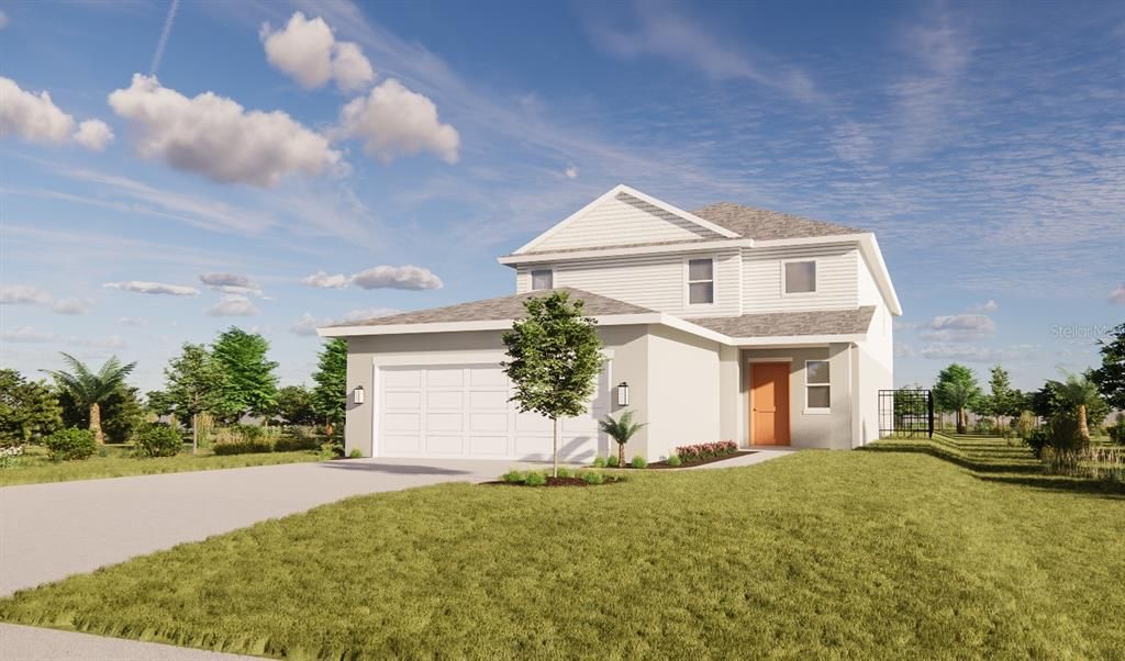 13109 BAYBERRY WAY, Parrish, FL 34219