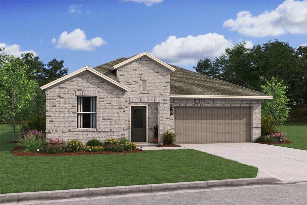 7722 Jade Crest Drive, Angleton, TX 77515