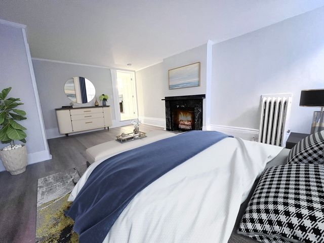 45A Hancock St A, Boston, MA 02114