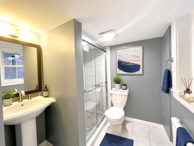 45A Hancock St A, Boston, MA 02114