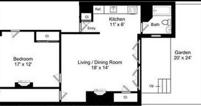 45A Hancock St A, Boston, MA 02114