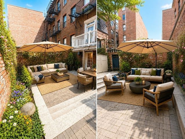 45A Hancock St A, Boston, MA 02114