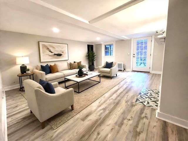 45A Hancock St A, Boston, MA 02114