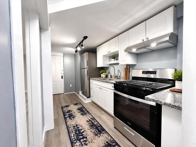 45A Hancock St A, Boston, MA 02114