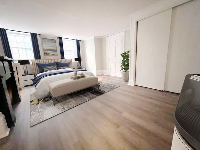 45A Hancock St A, Boston, MA 02114