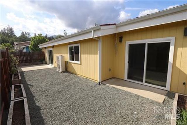 12062 Mead, Middletown, CA 95461