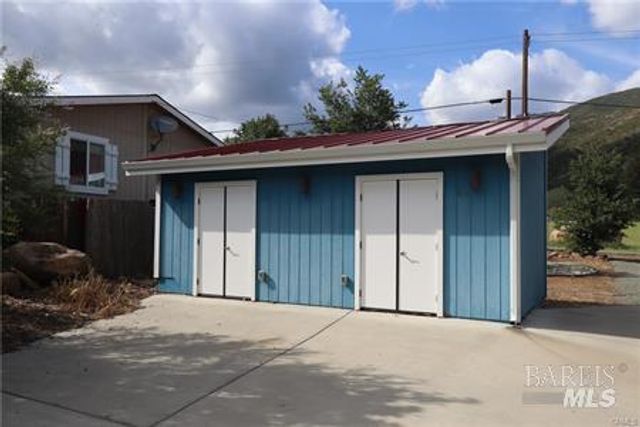 12062 Mead, Middletown, CA 95461