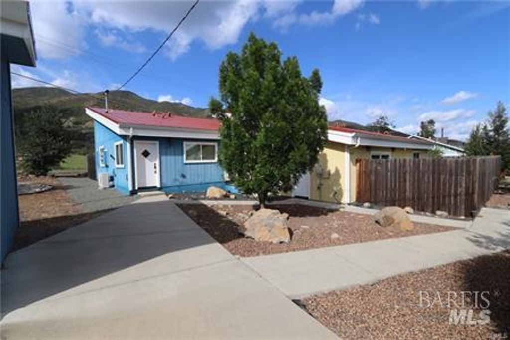 12062 Mead, Middletown, CA 95461