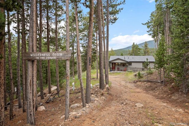 189 Sioux Trail, Evergreen, CO 80439