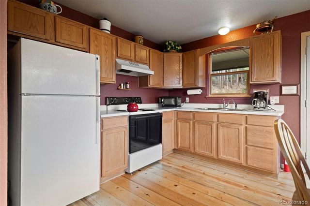 189 Sioux Trail, Evergreen, CO 80439