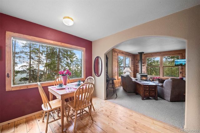 189 Sioux Trail, Evergreen, CO 80439