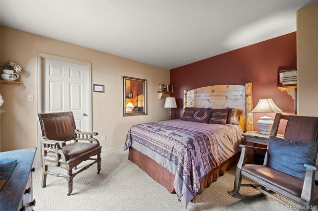 189 Sioux Trail, Evergreen, CO 80439