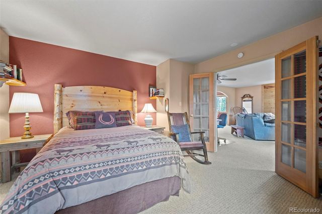 189 Sioux Trail, Evergreen, CO 80439